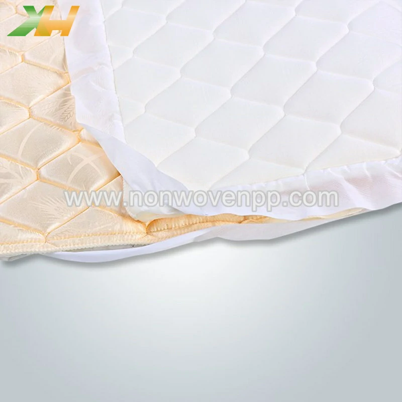 polypropylene nonwoven